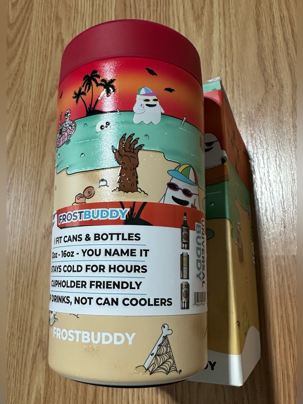 Frost Buddy Sunscream Universal Buddy